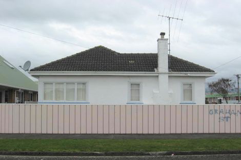 Photo of property in 66 Salisbury Street, Levin, 5510