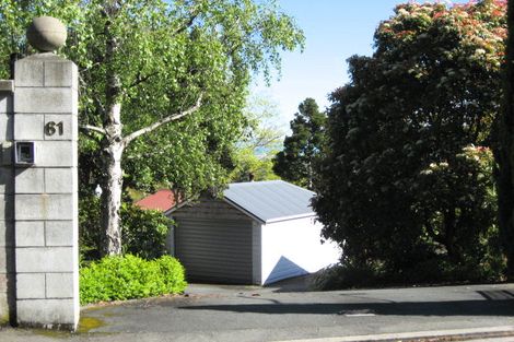 Photo of property in 61 Cleveland Terrace, Nelson, 7010
