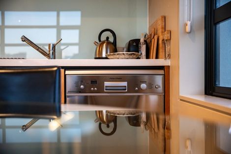 Photo of property in Chaffers Dock, 114/22 Herd Street, Te Aro, Wellington, 6011