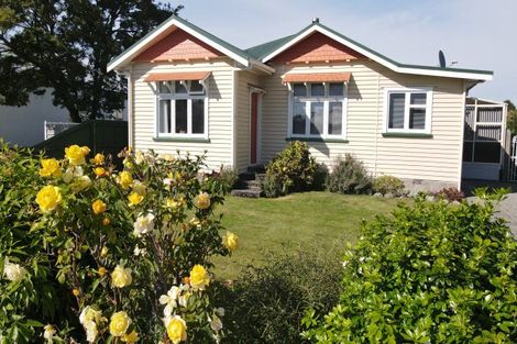 Photo of property in 26 Kitchener Street, Netherby, Ashburton, 7700