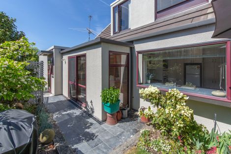 Photo of property in 8 Braco Place, Burnside, Christchurch, 8041