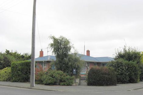 Photo of property in 64 Mcmurdo Street, Tinwald, Ashburton, 7700