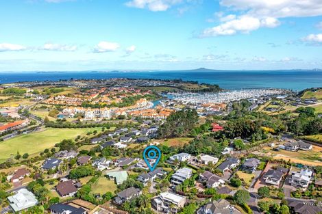 Photo of property in 15 Javelin Close, Gulf Harbour, Whangaparaoa, 0930