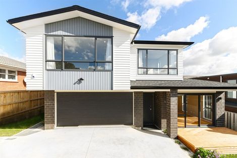 Photo of property in 8a Jeff Place, Howick, Auckland, 2014