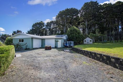Photo of property in 370 Vinegar Hill Road, Kauri, Kamo, 0185