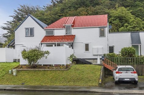 Photo of property in 3/40 Ranelagh Street, Karori, Wellington, 6012