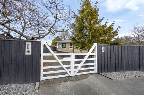 Photo of property in 8 Doggett Place, Rangiora, 7400