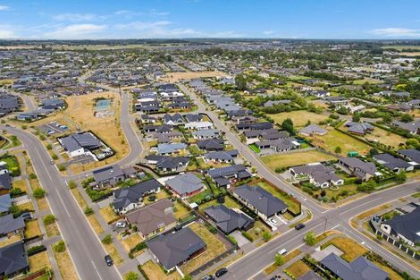 Photo of property in 30 Craig Thompson Drive, Lincoln, 7608