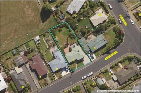 Photo of property in 4 Herron Street, Brockville, Dunedin, 9011