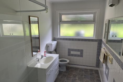 Photo of property in 12 Monowai Road, Johnsonville, Wellington, 6037