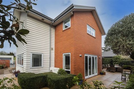 Photo of property in 36a Somme Street, St Albans, Christchurch, 8014