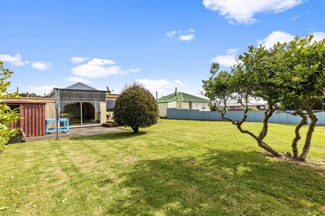 Photo of property in 20 King Street, Waitara, 4320