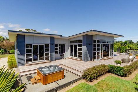 Photo of property in 34 Western Rise, Ohau, Levin, 5570