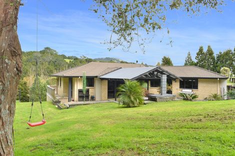 Photo of property in 419 Vinegar Hill Road, Kauri, Kamo, 0185