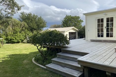 Photo of property in 6 Birdwood Street, Featherston, 5710