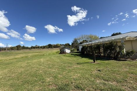 Photo of property in 61 Kahikatea Flat Road, Dairy Flat, Albany, 0794