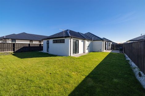 Photo of property in 23 Conailus Street, Halswell, Christchurch, 8025