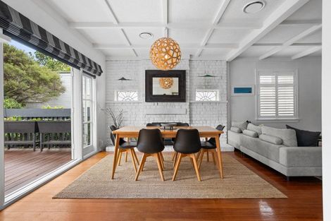 Photo of property in 16 Lingarth Street, Remuera, Auckland, 1050