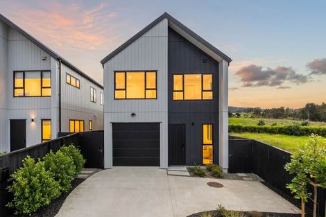 Photo of property in 7 Ipurangi Grove, Warkworth, 0985