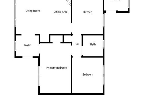 Photo of property in 8ab Esk Street, Waitoa, 3310