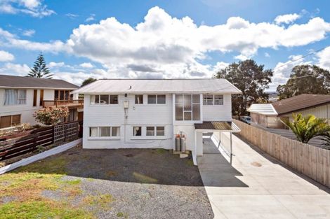 Photo of property in 22 Royal Road, Massey, Auckland, 0614