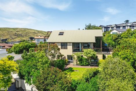 Photo of property in 141 Richmond Hill Road, Richmond Hill, Christchurch, 8081