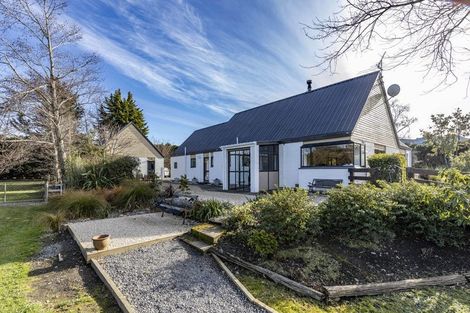 Photo of property in 479 Mcjarrows Road, Oxford, 7430