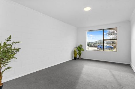 Photo of property in 3/12 Rutherford Street, Woolston, Christchurch, 8023