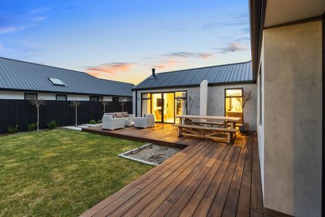 Photo of property in 24 Edward Law Boulevard, Prebbleton, 7604