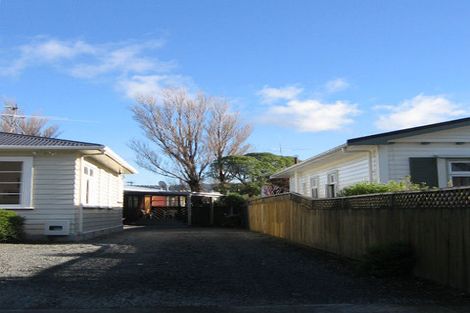 Photo of property in 48a Oxford Terrace, Hutt Central, Lower Hutt, 5011