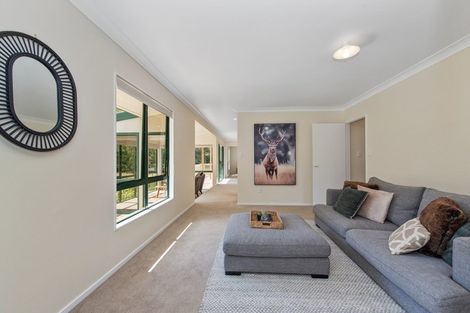 Photo of property in 23 Blue Heron Place, Tamahere, Hamilton, 3283