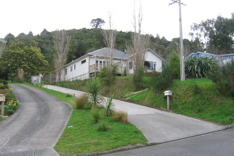 Photo of property in 21 Watt Street, Featherston, 5710