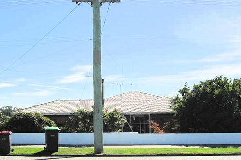 Photo of property in 271 Wai-iti Road, Glenwood, Timaru, 7910