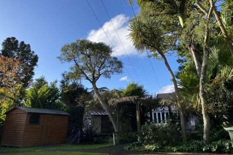 Photo of property in 23 Nikau Street, Eastbourne, Lower Hutt, 5013