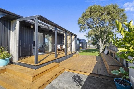 Photo of property in 47 King Street, Waitara, 4320