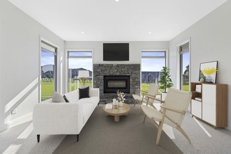 Photo of property in 5 Riverside Way, Clevedon, Papakura, 2585