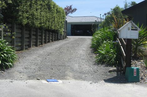 Photo of property in 9 Vista Drive, Feilding, 4702