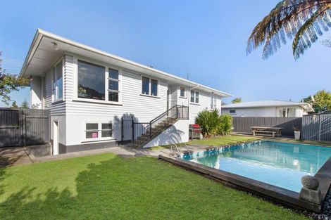 Photo of property in 301 Somme Parade, Aramoho, Whanganui, 4500