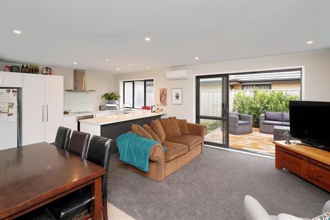 Photo of property in 11 Lydiard Drive, Rolleston, 7615