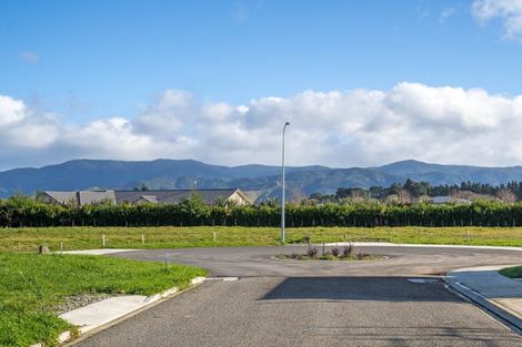 Photo of property in 6 Hosford Lane, Greytown, 5712