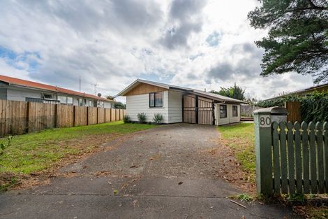 Photo of property in 80 Saxbys Road, Deanwell, Hamilton, 3206