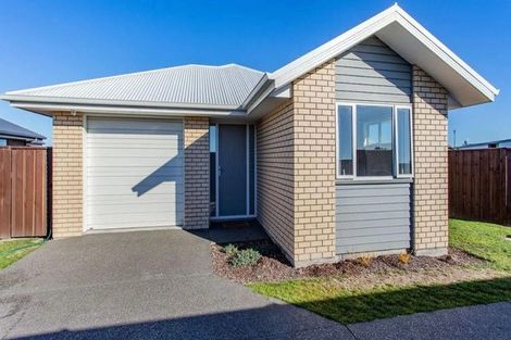 Photo of property in 24 Chandler Way, Rolleston, 7615