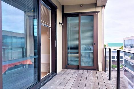 Photo of property in 506/8 Nugent Street, Grafton, Auckland, 1023