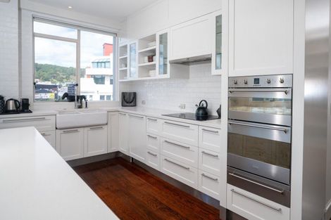 Photo of property in Commerce House, 6/126a Wakefield Street, Te Aro, Wellington, 6011