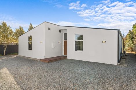 Photo of property in 24 Fovant Street, Russley, Christchurch, 8042