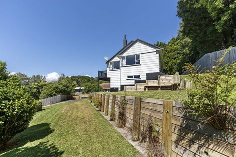 Photo of property in 58a Glenpark Avenue, Frankleigh Park, New Plymouth, 4310