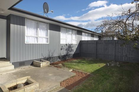 Photo of property in 12a Walton Way, Flaxmere, Hastings, 4120