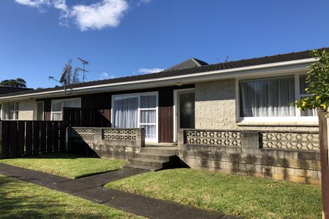 Photo of property in 2/41 Abercrombie Street, Howick, Auckland, 2014