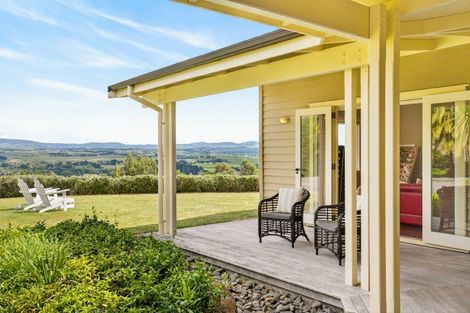 Photo of property in 55 Whakapirau Road, Maraekakaho, Hastings, 4174