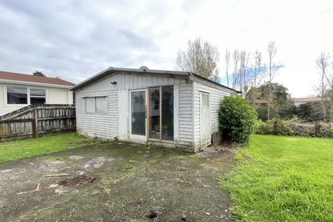 Photo of property in 72 Clayton Avenue, Otara, Auckland, 2023